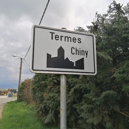 Sweet Home En Gaume Chiny Exterior photo