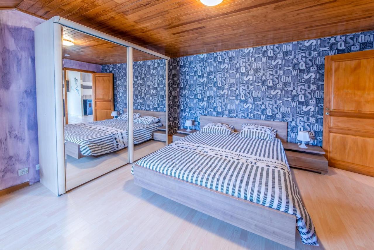 Sweet Home En Gaume Chiny Exterior photo