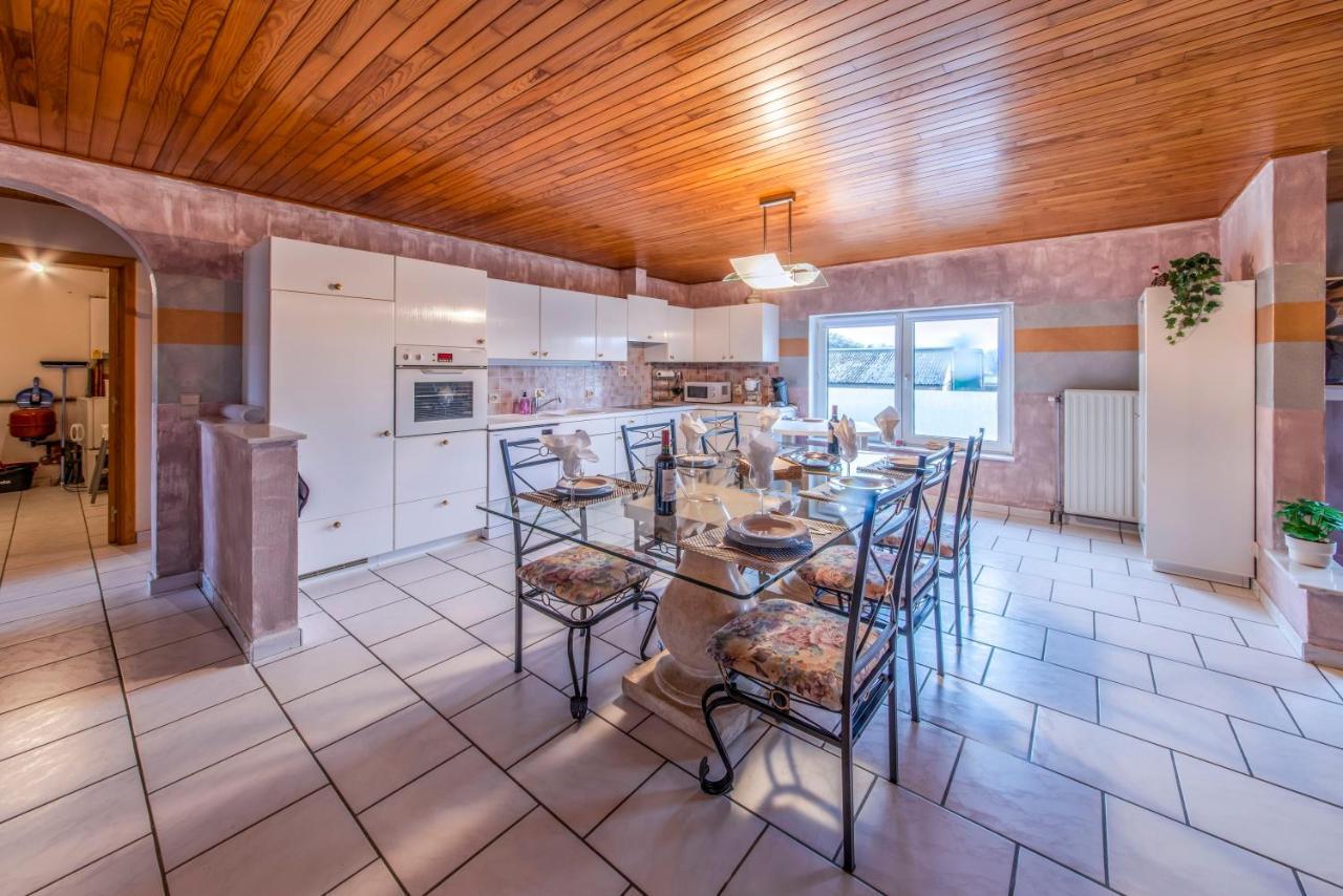Sweet Home En Gaume Chiny Exterior photo