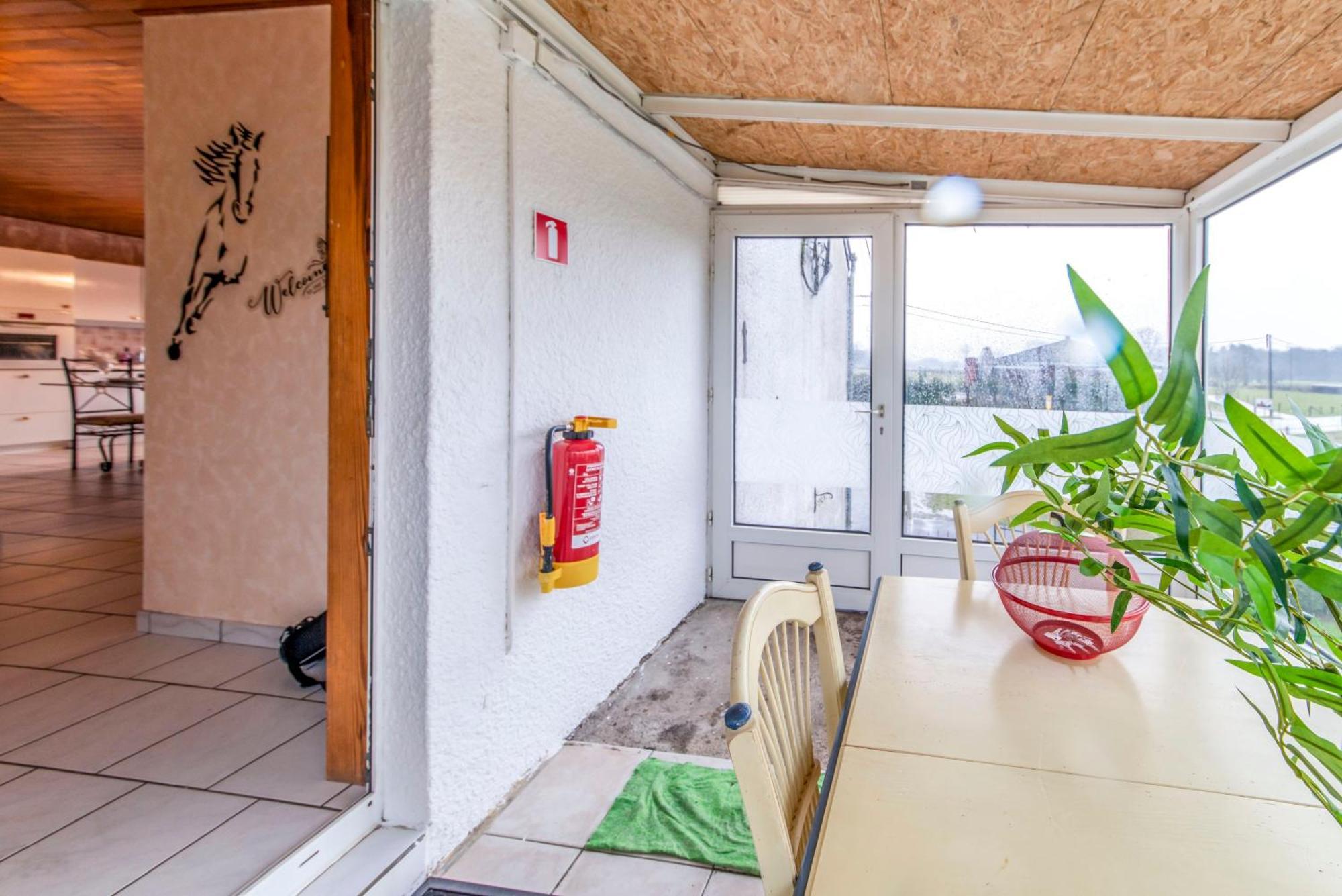 Sweet Home En Gaume Chiny Exterior photo